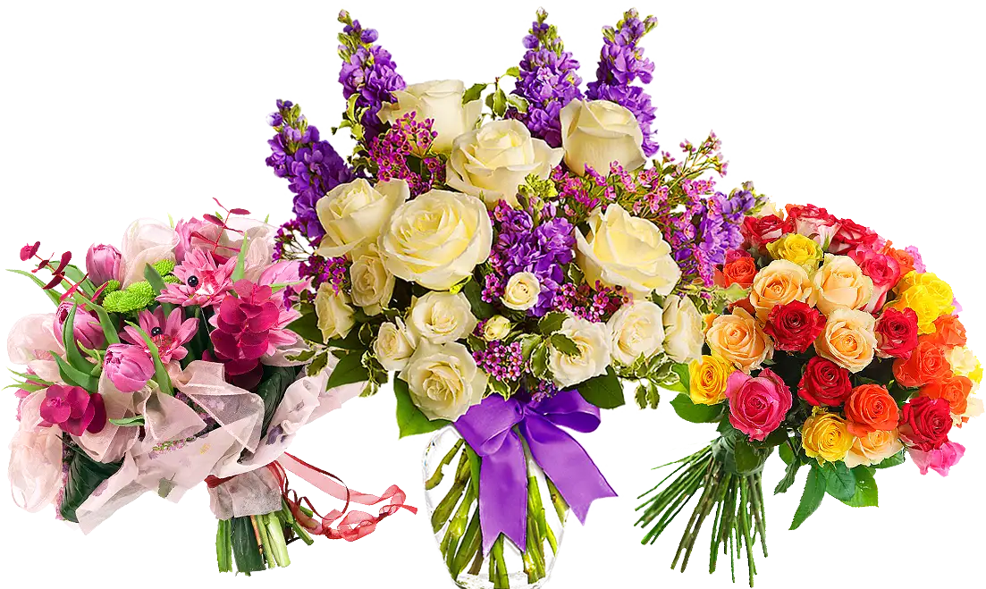 دسته گل های زیبا خدمات دیزاین سورپرایز لند رز - beautiful flower bouqutes flower arrengment desing