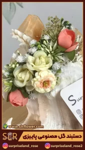 Autumn-artificial-flower-bracelet-دستبند-گل-مصنوعی-پاییزی 2 3