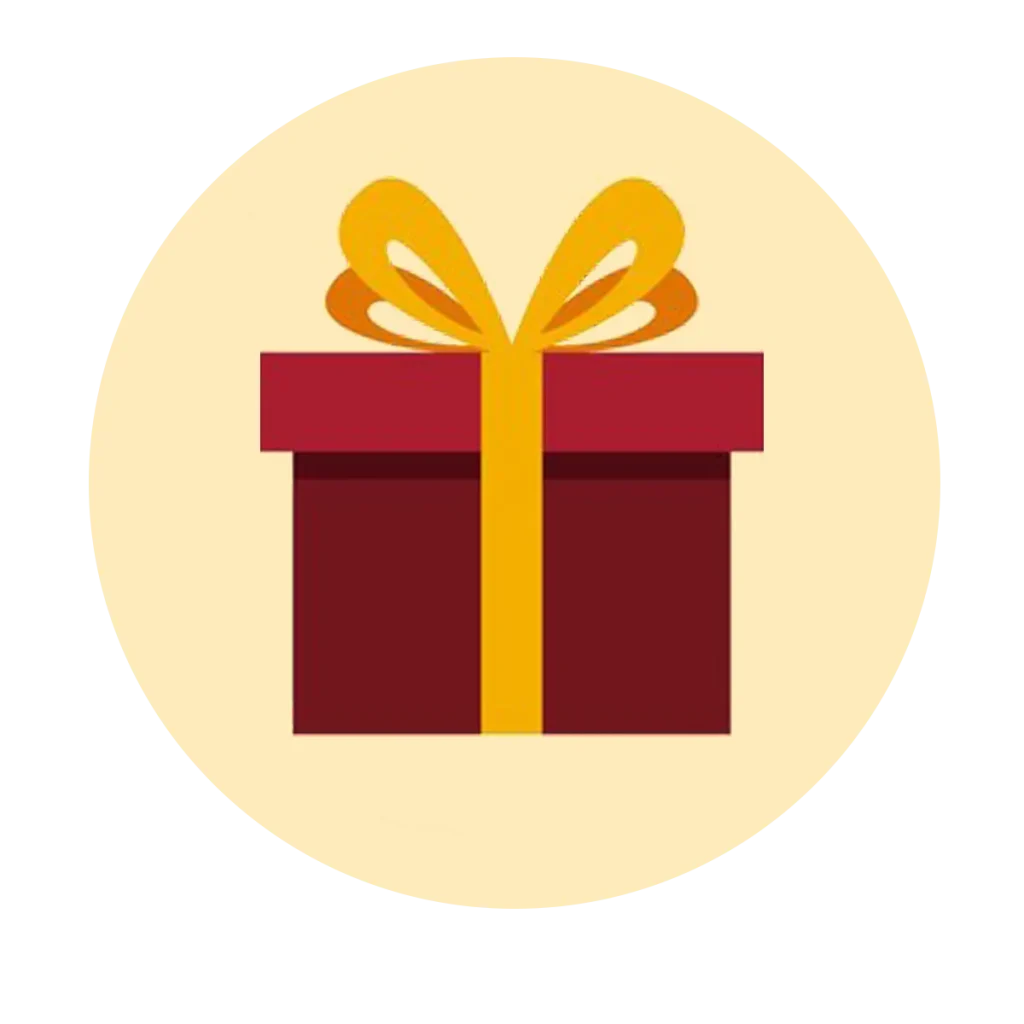 Bridal Gift Icon