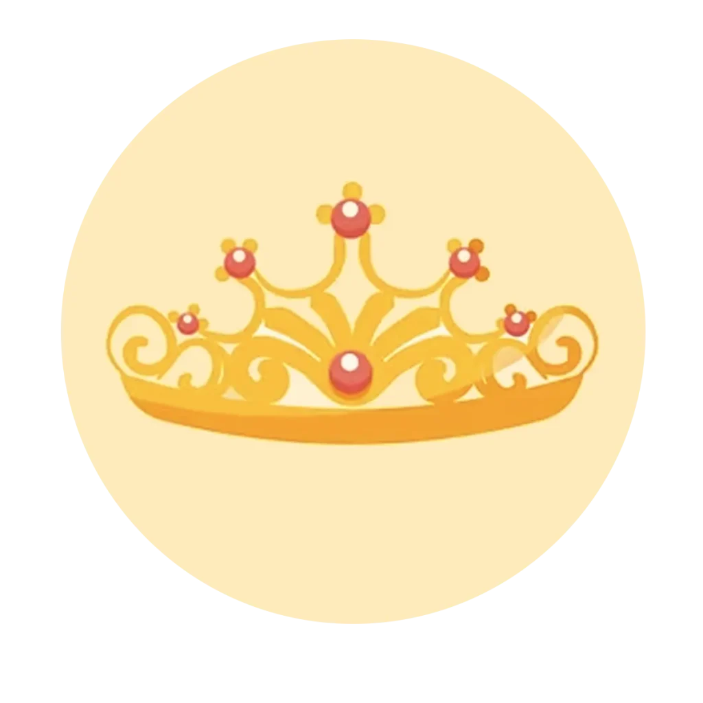 Brudak Crown icon