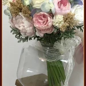 دسته گل ترکیبی 2 mixed bouquet 2