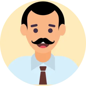Fathers day icon