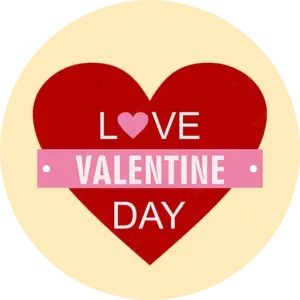 Valentine day