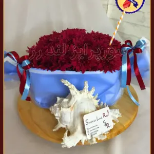 باکس گل روز پدر 1