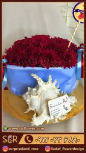 باکس گل روز پدر 1