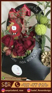 باکس گل یلدایی 6