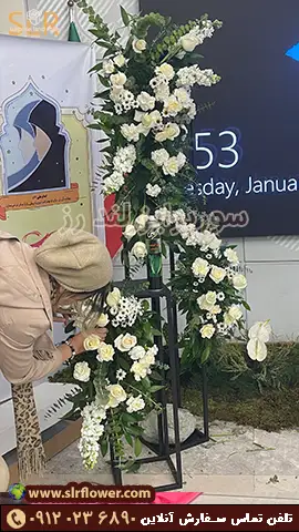 flower design services for ceremonies and celbrations 2