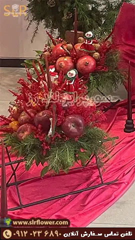 flower design services for ceremonies and celbrations